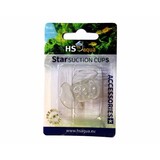 HS AQUA HS AQUA STERZUIGER KLEIN 2 ST.