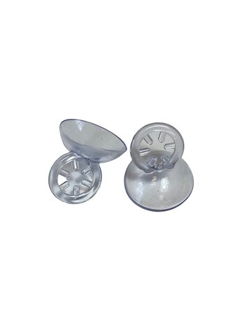 HS Aqua Producten | Alles voor een Gezond & Helder Aquarium HS AQUA STERZUIGER KLEIN 2 ST.