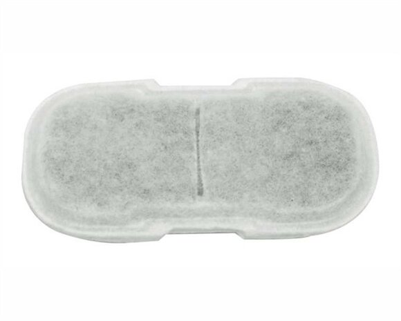 Dennerle Dennerle Nano Filterpad Scapersflow