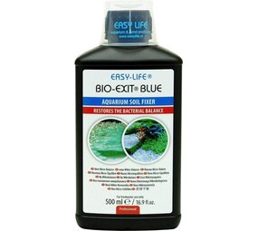 Easy Life Easy Life Blue Exit