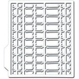 Piet Vogel PV BOILIE STOPS- EN EXTENSION STOPS Piet Vogel PV BOILIE STOPS- EN EXTENSION STOPS