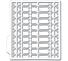 Piet Vogel PV BOILIE STOPS- EN EXTENSION STOPS Piet Vogel PV BOILIE STOPS- EN EXTENSION STOPS