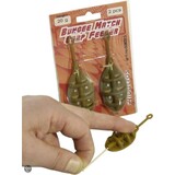 Albatros Albatros METHOD FEEDER KIT Albatros Albatros METHOD FEEDER KIT