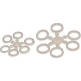 Albatros Albatros TOPLEVEL LATEX BAITBANDS