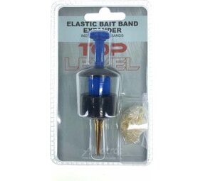 Albatros Albatros TOPLEVEL ELAST.BANDS EXPANDER Albatros Albatros TOPLEVEL ELAST.BANDS EXPANDER