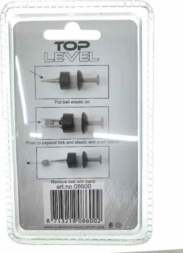 Albatros Albatros TOPLEVEL ELAST.BANDS EXPANDER Albatros Albatros TOPLEVEL ELAST.BANDS EXPANDER