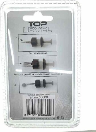 Albatros Albatros TOPLEVEL ELAST.BANDS EXPANDER Albatros Albatros TOPLEVEL ELAST.BANDS EXPANDER