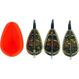 Albatros Albatros SS METHOD FEEDER KIT