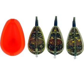 Albatros Albatros SS METHOD FEEDER KIT Albatros Albatros SS METHOD FEEDER KIT