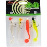 Albatros Albatros SHAD KIT 4ST
