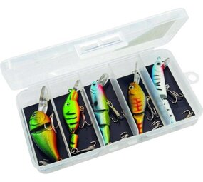 Albatros Albatros SET 5 MR CATCHER PLUG Albatros Albatros SET 5 MR CATCHER PLUG