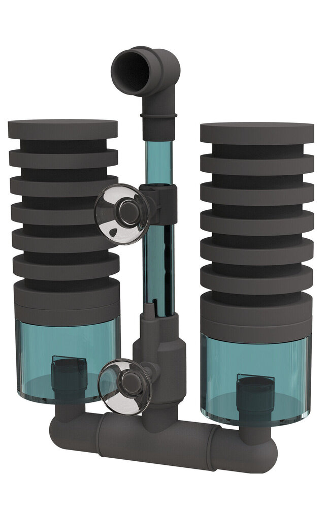 Superfish SF BIO AIR FILTER S Superfish SF BIO AIR FILTER S