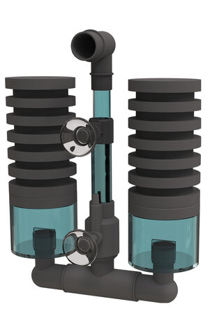 Superfish SF BIO AIR FILTER S Superfish SF BIO AIR FILTER S