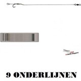 Piet Vogel Piet Vogel SS9 995 LINE ALIGNER RIG Piet Vogel Piet Vogel SS9 995 LINE ALIGNER RIG