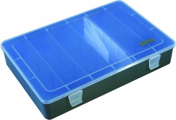 Albatros Albatros OPBERGDOOS 6/18 VAKS Albatros Albatros OPBERGDOOS 6/18 VAKS