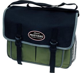Albatros Albatros MUSTANG SHOULDER BAG Albatros Albatros MUSTANG SHOULDER BAG