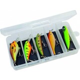 Albatros Albatros MR.CATCHER PLUGGEN 5ST