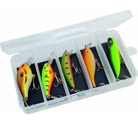 Albatros Albatros MR.CATCHER PLUGGEN 5ST Albatros Albatros MR.CATCHER PLUGGEN 5ST