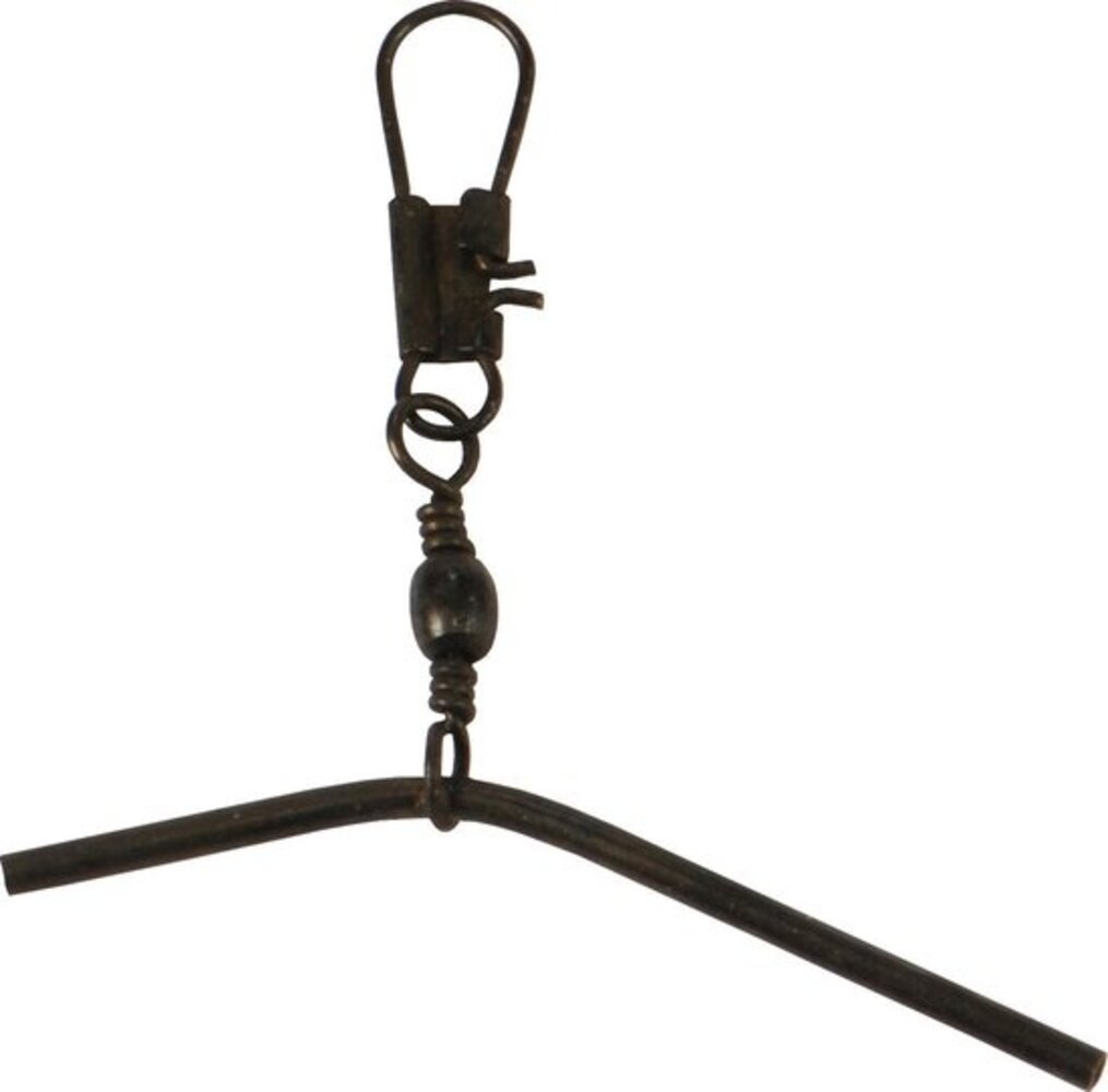 Albatros Albatros MINI HOEKAFHOUDER 4CM