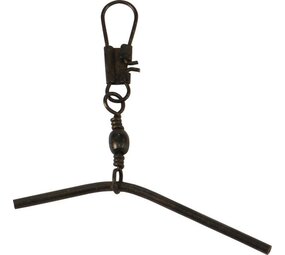 Albatros Albatros MINI HOEKAFHOUDER 4CM Albatros Albatros MINI HOEKAFHOUDER 4CM