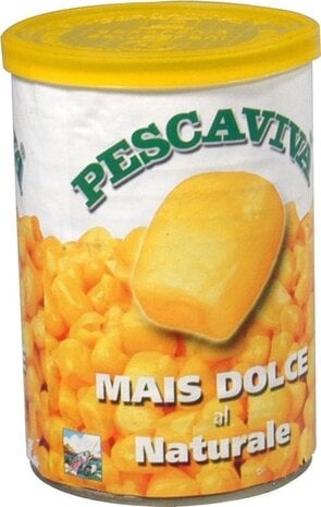 Pescaviva Pescaviva MAIS ASSORTIMENT 340GR