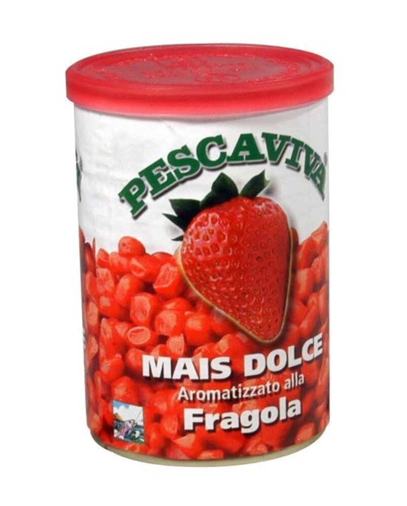 Pescaviva Pescaviva MAIS ASSORTIMENT 340GR