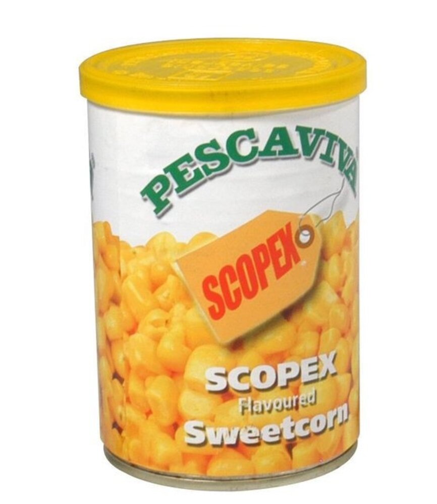 Pescaviva Pescaviva MAIS ASSORTIMENT 340GR