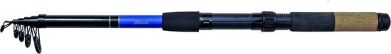 Albatros Albatrox LYNX TELESCOPIC Albatros Albatrox LYNX TELESCOPIC