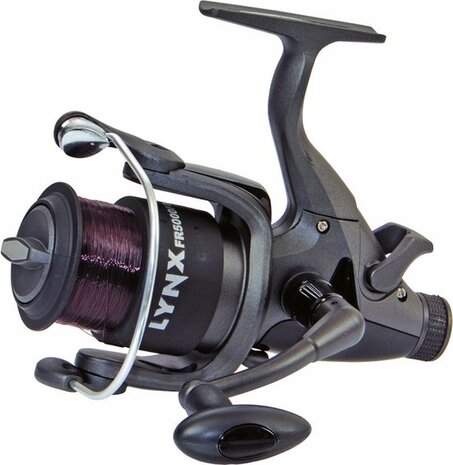 Albatros Albatros LYNX FR5000FD 1BB WITH LINE Albatros Albatros LYNX FR5000FD 1BB WITH LINE