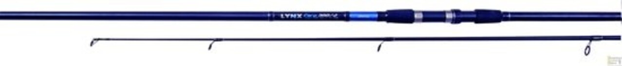 Albatros Albatros LYNX CARP