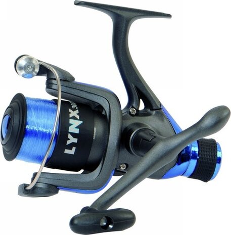 Albatros Albatros LYNX 5000RD 1BB WITH LINE Albatros Albatros LYNX 5000RD 1BB WITH LINE