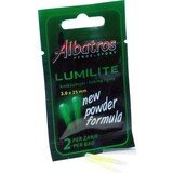 Albatros Albatros LUMILITE KNIKLICHT GEEL 2ST