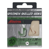 Albatros Albatros HAKENBOEKJE MADEN Albatros Albatros HAKENBOEKJE MADEN