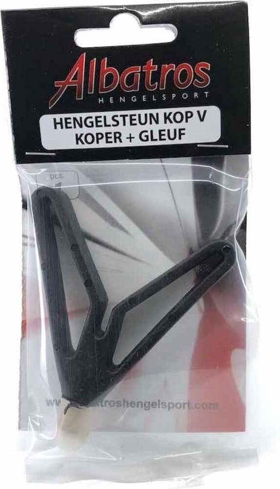 Albatros Albatros HENGELSTEUN KOP V KOPER Albatros Albatros HENGELSTEUN KOP V KOPER