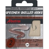 Albatros Albatros HAKENBOEKJE WORM 4