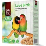 Hobby First Hobby First King Agaporniden Hobby First Hobby First King Agaporniden