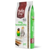 Hobby First Hobby First King Big Parakeet Breeding 20 KG Hobby First Hobby First King Big Parakeet Breeding 20 KG