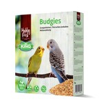 Hobby First HobbyFirst King Grasparkieten Hobby First HobbyFirst King Grasparkieten