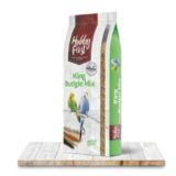 Hobby First Hobby First King Parkiet 20 KG Hobby First Hobby First King Parkiet 20 KG