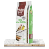 Hobby First Hobby First King Volière 4kg Hobby First Hobby First King Volière 4kg