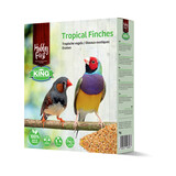 Hobby First Hobby First King Tropische Vogels Hobby First Hobby First King Tropische Vogels