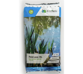 Moerings Moerings Vijver Lava 15 L Moerings Moerings Vijver Lava 15 L