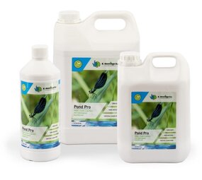 Moerings Moerings Pond Pro