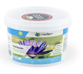 Moerings Moerings Pond Booster 1L