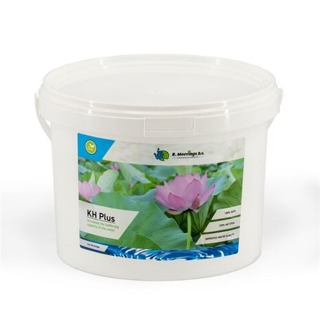 Moerings Moerings KH Plus Moerings Moerings KH Plus