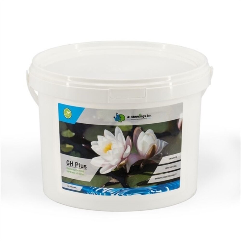 Moerings Moerings GH Plus Moerings Moerings GH Plus