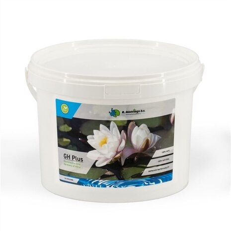 Moerings Moerings GH Plus Moerings Moerings GH Plus