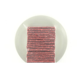 Landman MUNCHY ROOD 910MM 100ST Landman MUNCHY ROOD 910MM 100ST