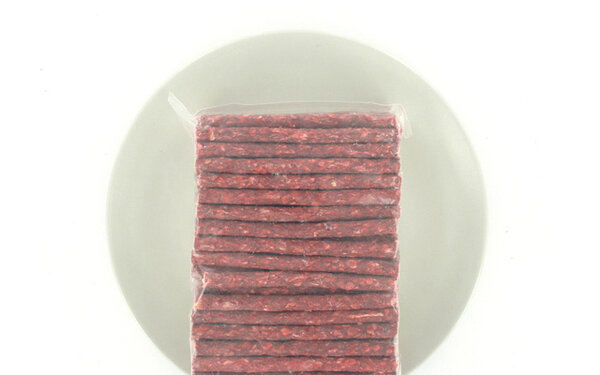 Ruinemans MUNCHY ROOD 910MM 100ST