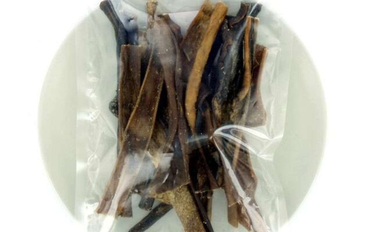 Ruinemans KOPHUID PAARD 200G Ruinemans KOPHUID PAARD 200G